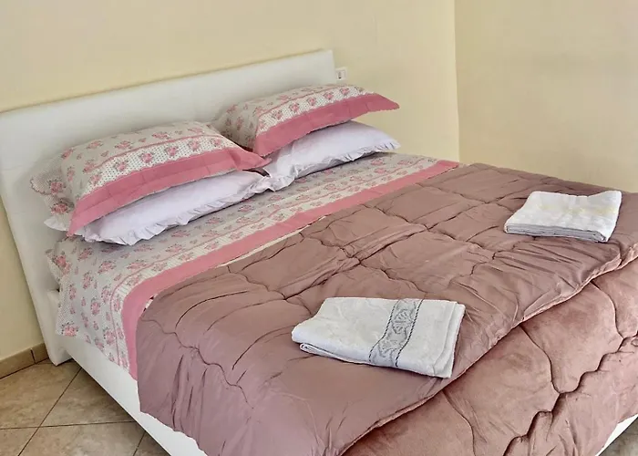 Appartamento Blessingnarrowstreet95 Napoli, Italia