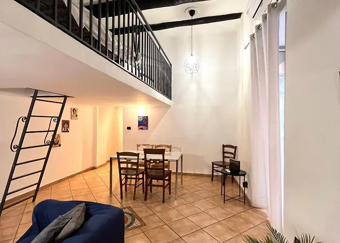 Core Guest House Napoli, Italia