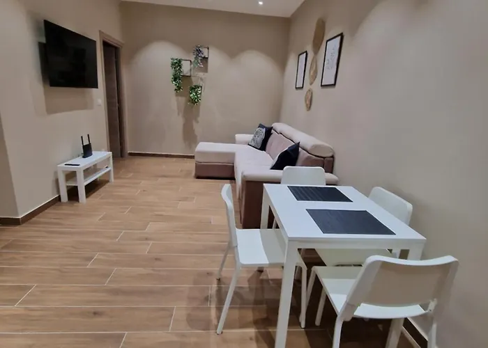Apartamento Piccole Donne Nápoles, Italia