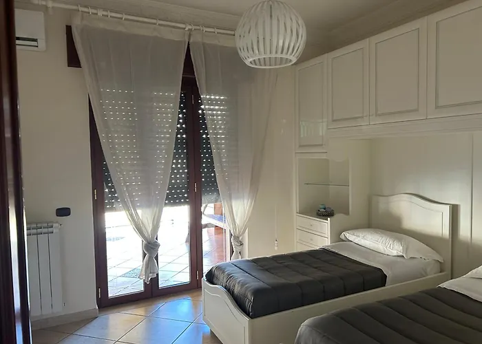 Appartamento Luxury_C3 Napoli, Italia