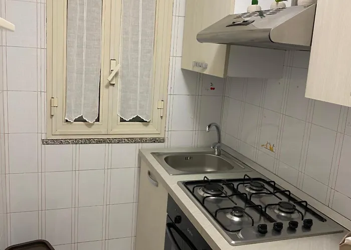 Casa Fortuna Napoli, Italia