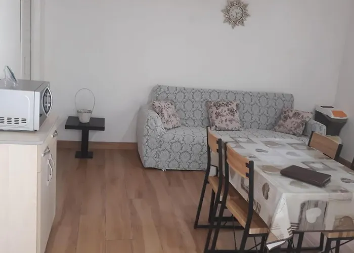 B&B Sophie Napoli, Italia