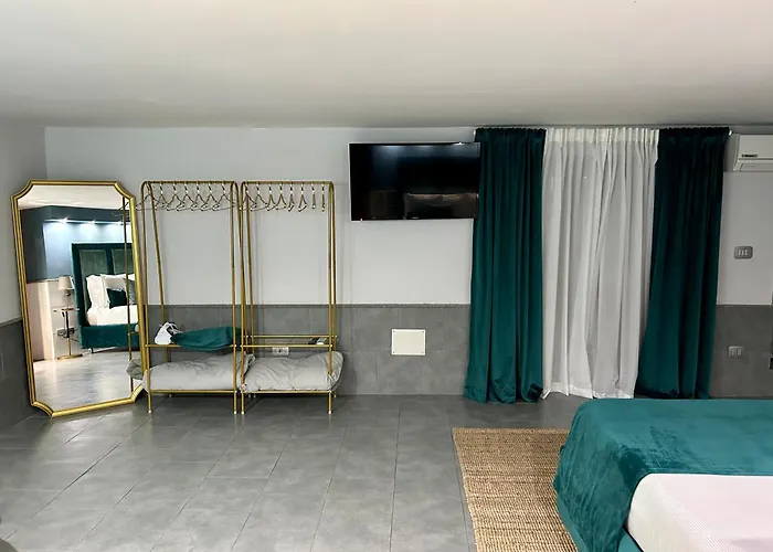 A Un Passo Dal Castello Maschio Angioino Appartment Neapel, Italien