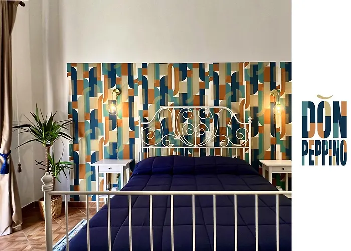 Appartamento Nel Cuore Di Napoli - Apartment In The Heart Of Napoli, Italia
