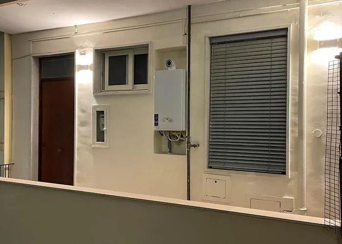 Appartamento Meryli House Napoli, Italia