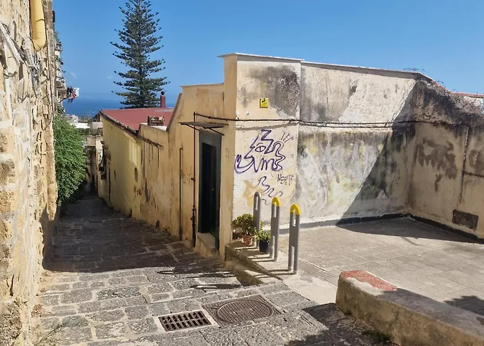 Petraio Home Napoli, Italia