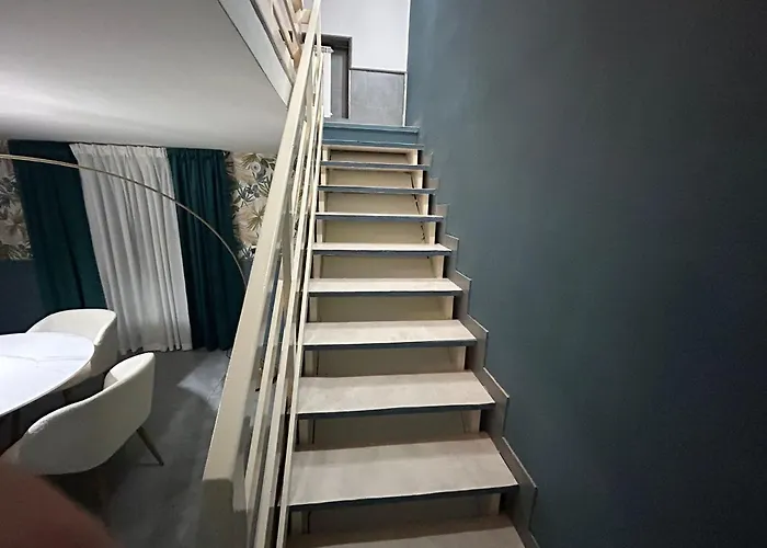 A Un Passo Dal Castello Maschio Angioino Appartment Nápoles, Italia