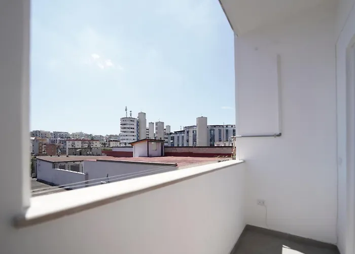Capodichino Apartment 127 - 20 Napoli, Italia