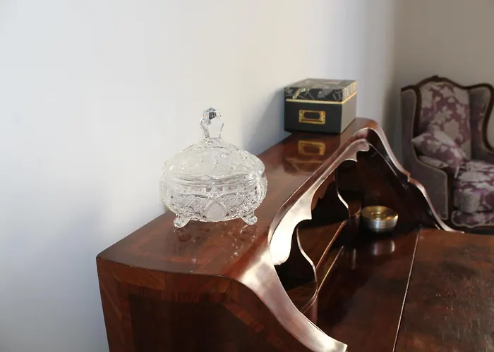 Appartamento Casa Gaia Napoli, Italia