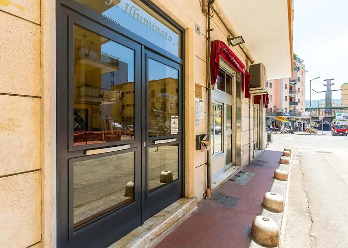 Alehouse At Napoli Expo By Napoliapartments, Italia