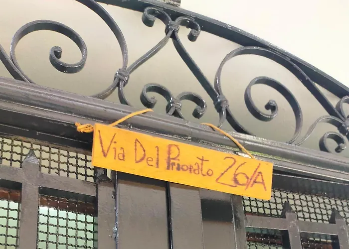 Appartamento casacapasso Napoli, Italia