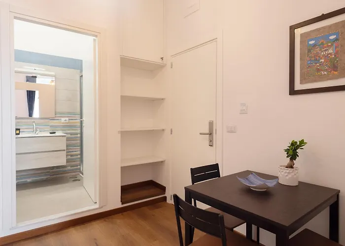 Le Sirene Suites Napoli, Italia