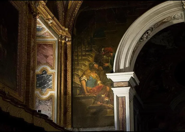 Tu Casa: Picturesque Guest House Napoli, Italia