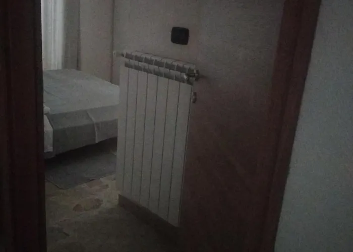 Home di F Napoli, Italia