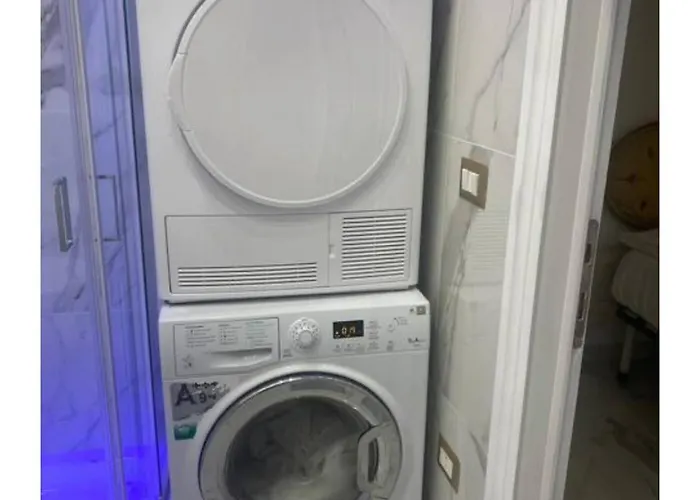 Appartamento A Cas E Nana Napoli, Italia