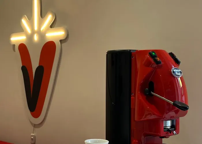 Vita Verace Neapol, Włochy