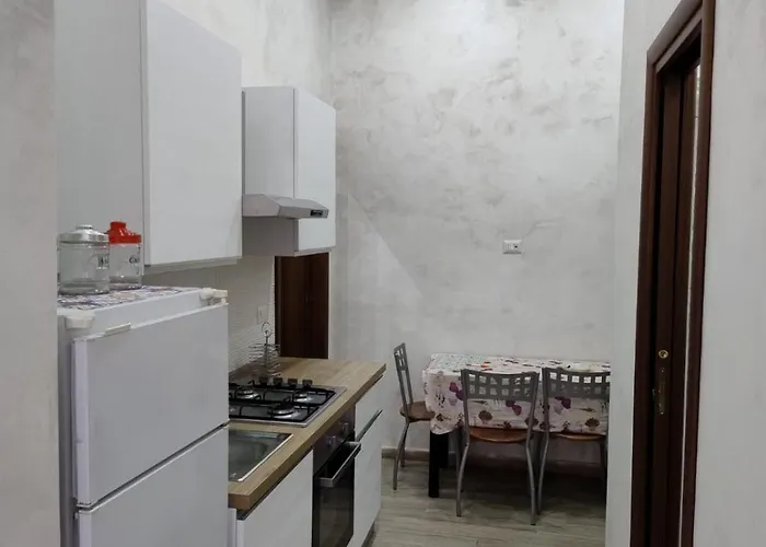 Appartamento Naples In Family, Italia