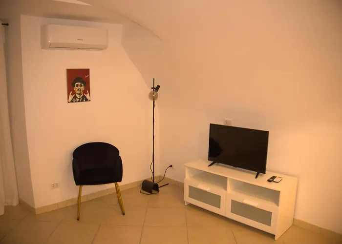Casa Ndunetta Napoli, Italia