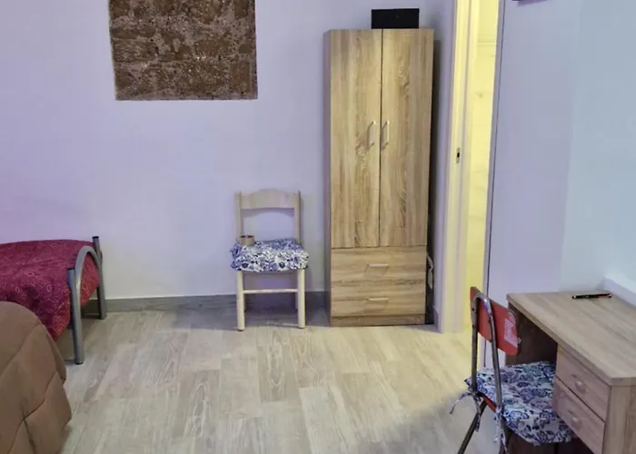 Appartamento intero Casa vacanze Espó Napoli, Italia