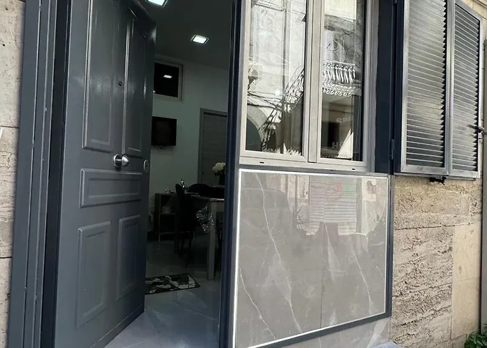 Villa Sweet House Napoli, Italia