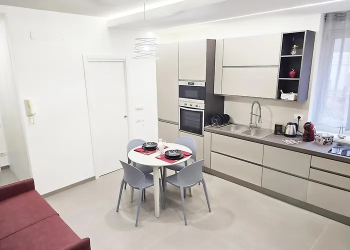 Holiday Home San Martino-Floridiana Napoli, Italia