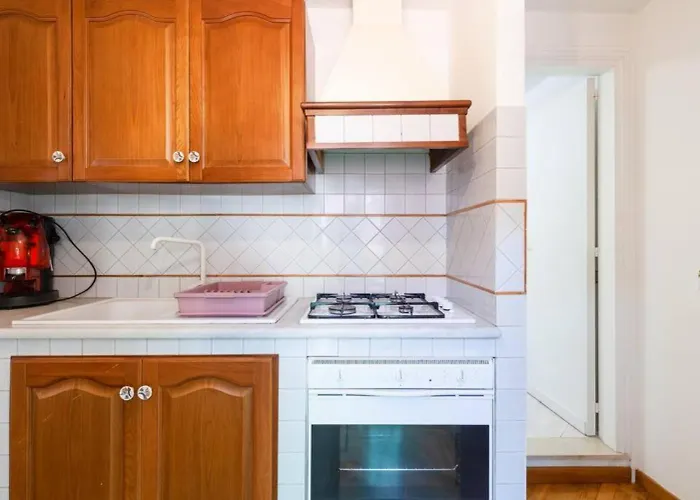 Scio' B&B Napoli, Italia