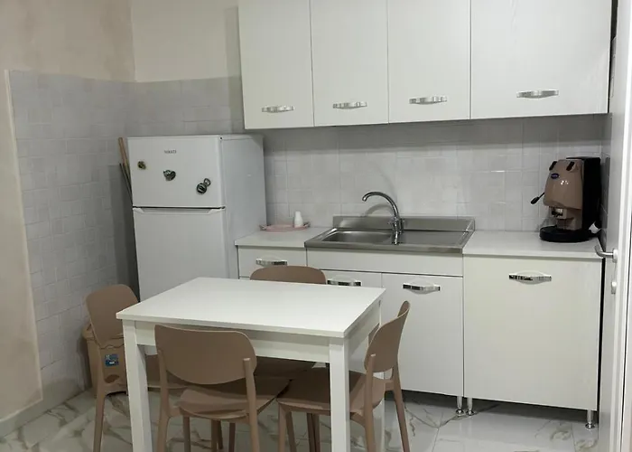 Appartamento Aurora House Napoli, Italia