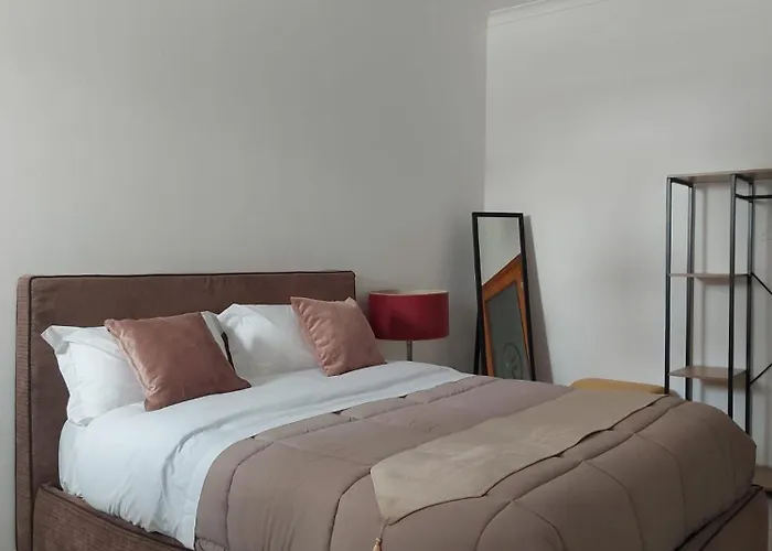 Appartamento Casa Genoveffa Napoli Centro, Italia