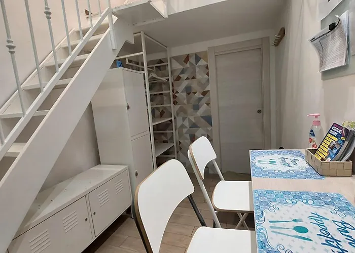 Appartamento Wonders House Napoli, Italia