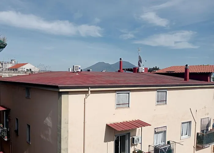Fitta Camere Da Vito Neapel, Italien