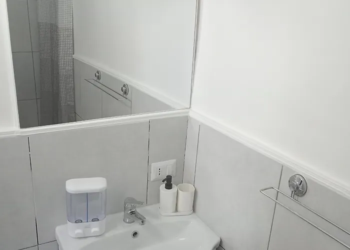 Fitta camere da Vito Napoli, Italia