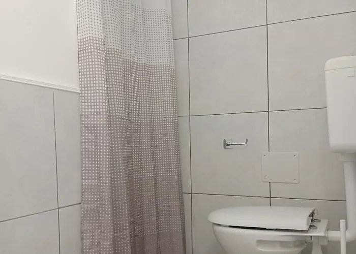 Fitta Camere Da Vito Neapol, Włochy