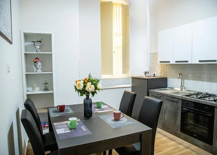 Peppe Prestige Home Napoli, Italia