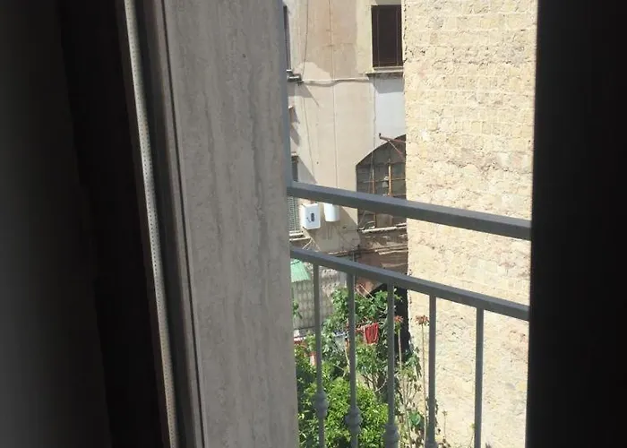 Appartamento Il Miglio Napoli, Italia