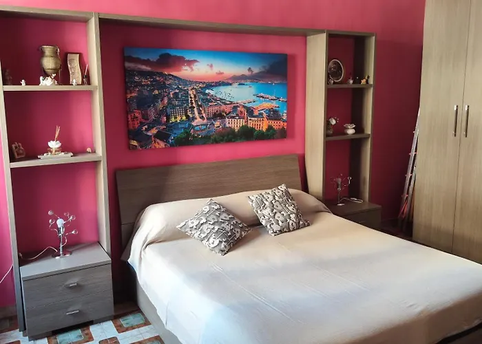 Appartamento A Casa Vostra Napoli, Italia