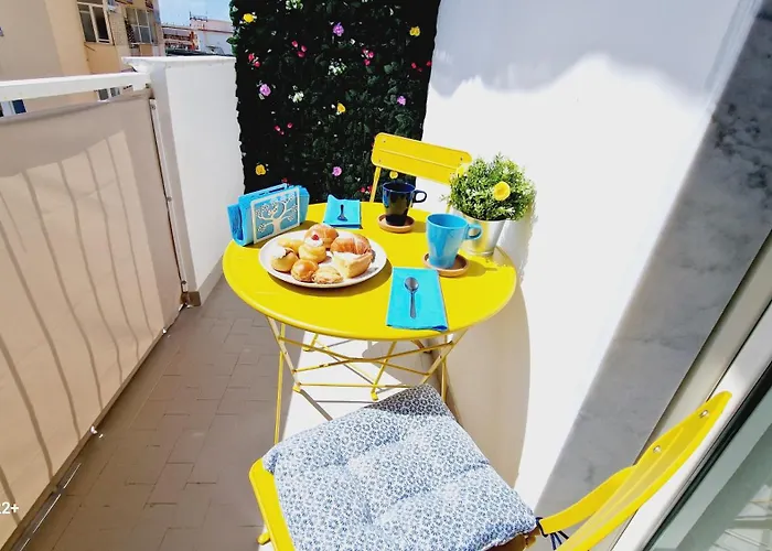 Blumarine Apartments In Napoli, Italia