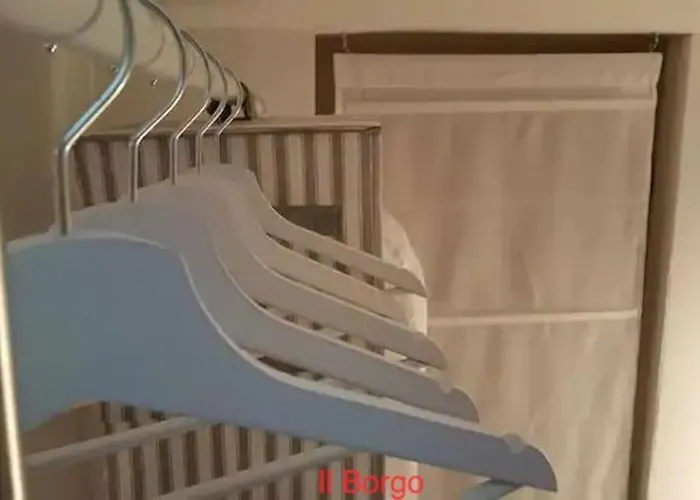 Appartamento Il Borgo Napoli, Italia
