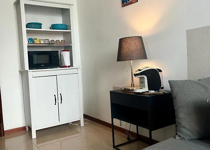 Appartamento La Piazza - Garibaldi 2.6 Napoli, Italia