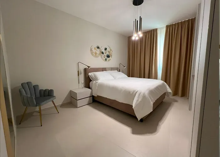 Appartamento Red Bridges House Napoli, Italia