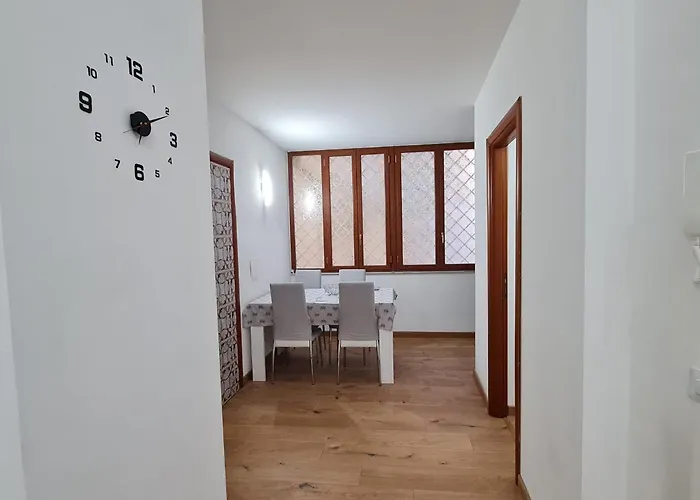 Appartamento Glamhouse Napoli, Italia