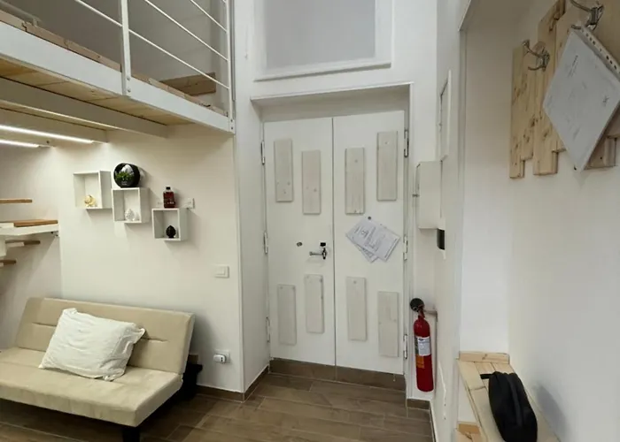 B&B Gin&Sol Napoli, Italia