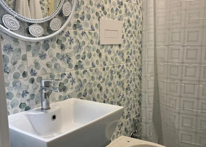 Appartamento Curniciell Relais Napoli, Italia
