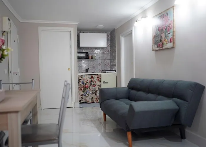Appartamento Camy Napoli, Italia