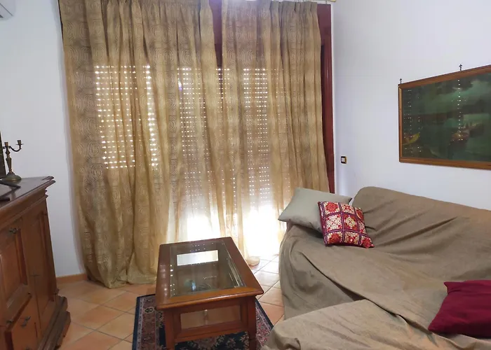 Appartamento Casasofia Napoli, Italia