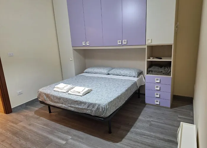 Appartamento Mbr-Napoli, Italia