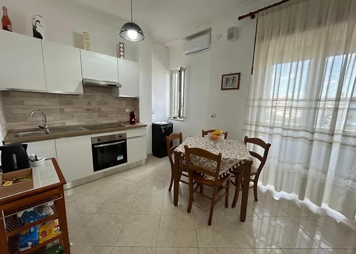 Ciro'S Home Napoli, Italia