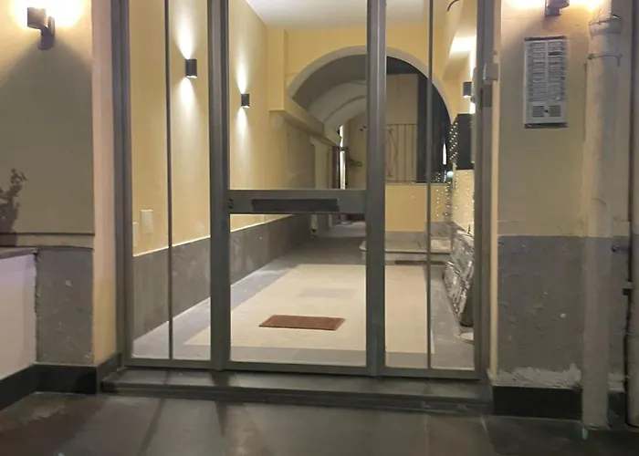 4 Giornate Apartment Napoli, Italia