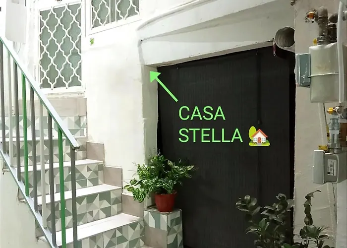 Villa Casa Stella Neapel, Italien