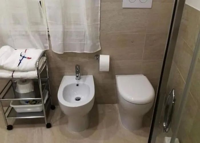 Appartamento House Maximum Napoli, Italia