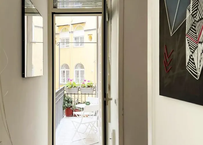 Appartamento Martuccihouse Napoli, Italia